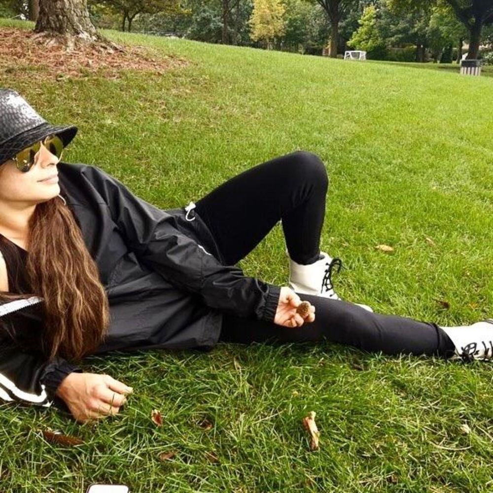 Meet your Posher, Jenny